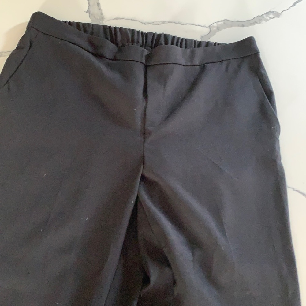 Worn once pull on dress pant